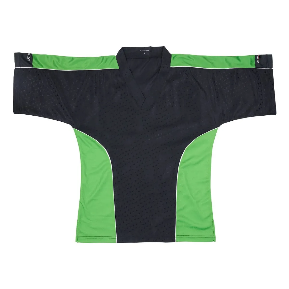 Best Century Martial Arts C-Gear Determination Top