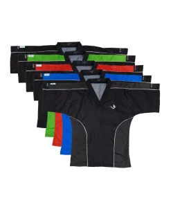 Online Century Martial Arts C-Gear Determination 2.0 Top