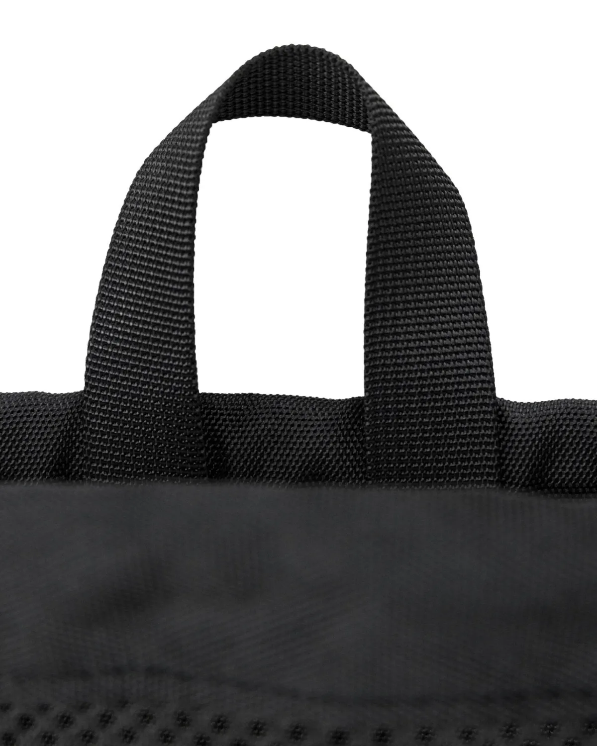 Hot Century Martial Arts C-Gear Drawstring Bag Black