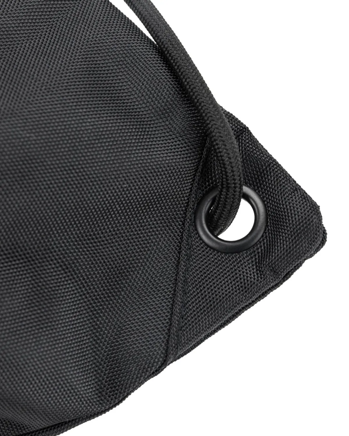 Hot Century Martial Arts C-Gear Drawstring Bag Black