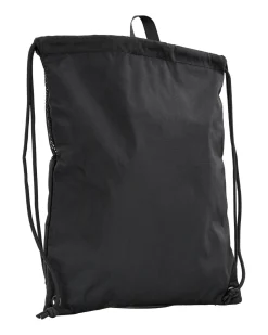 Hot Century Martial Arts C-Gear Drawstring Bag Black