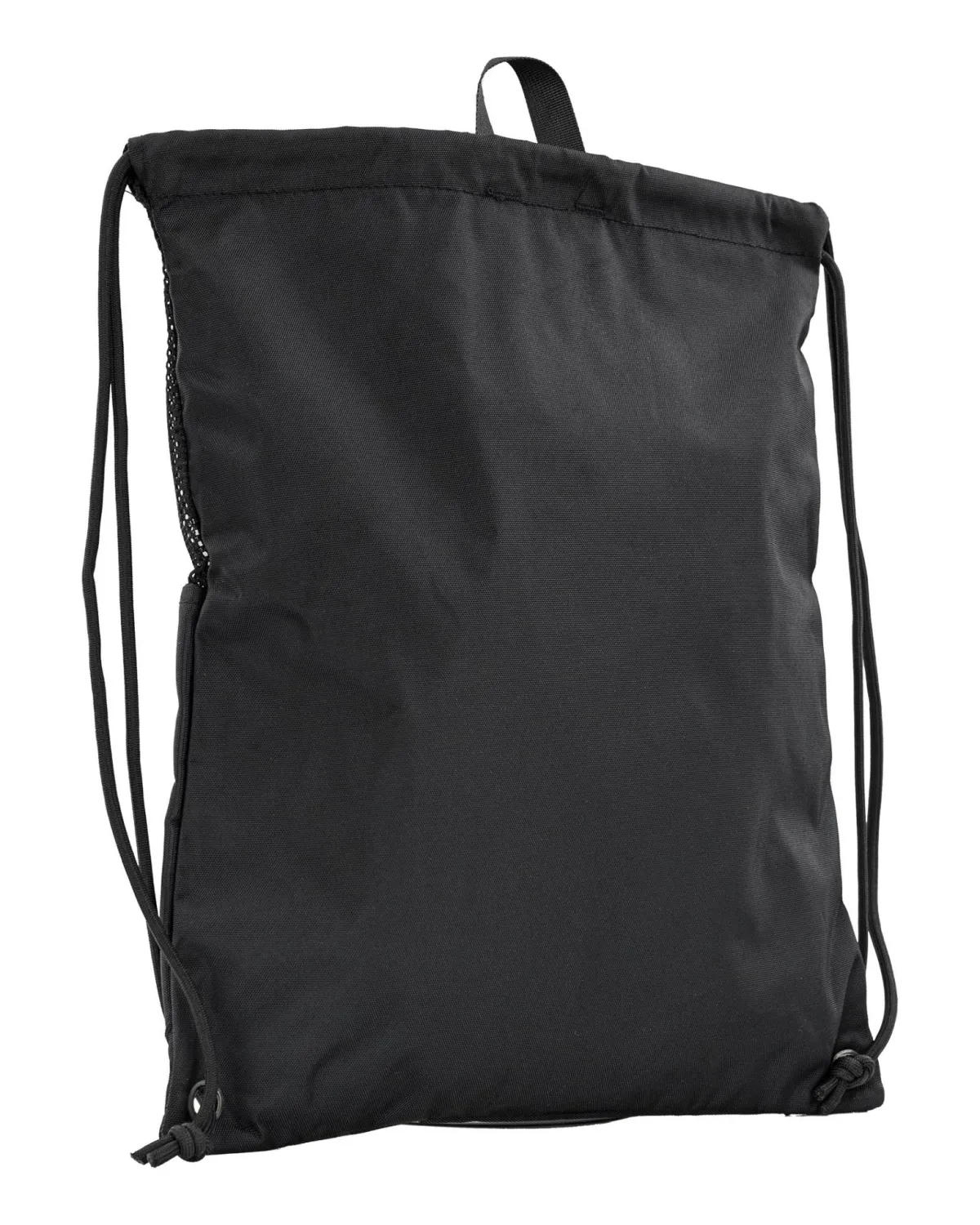 Hot Century Martial Arts C-Gear Drawstring Bag Black