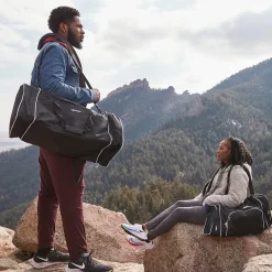 Sale Century US Retail C-Gear Duffle Bag