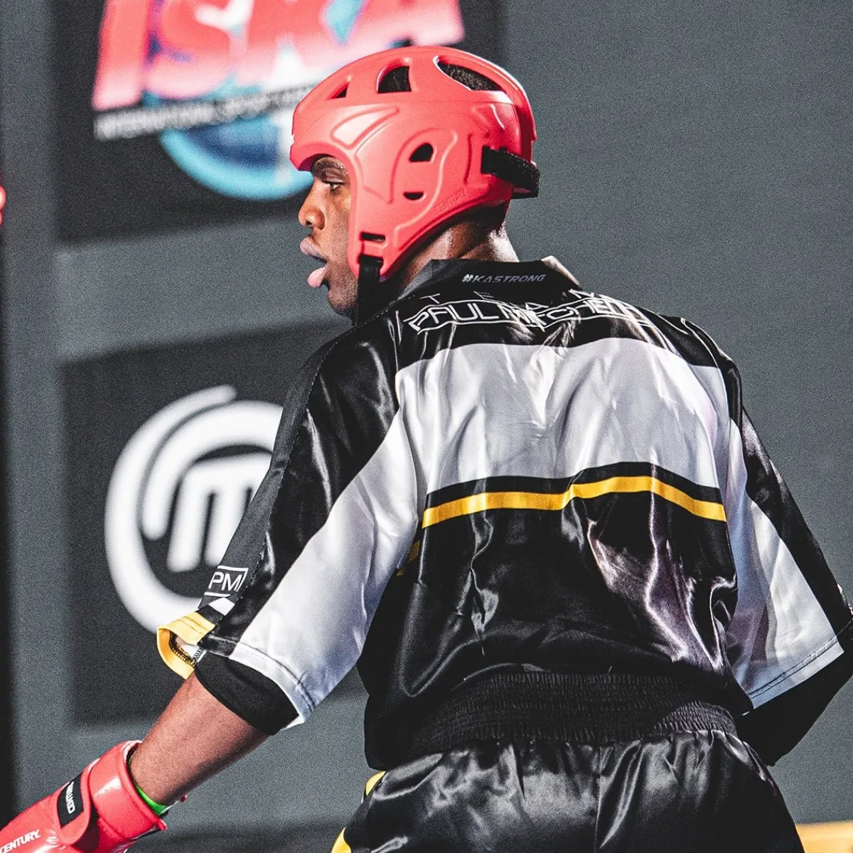 Sale Century Martial Arts C-Gear Evolution Headgear