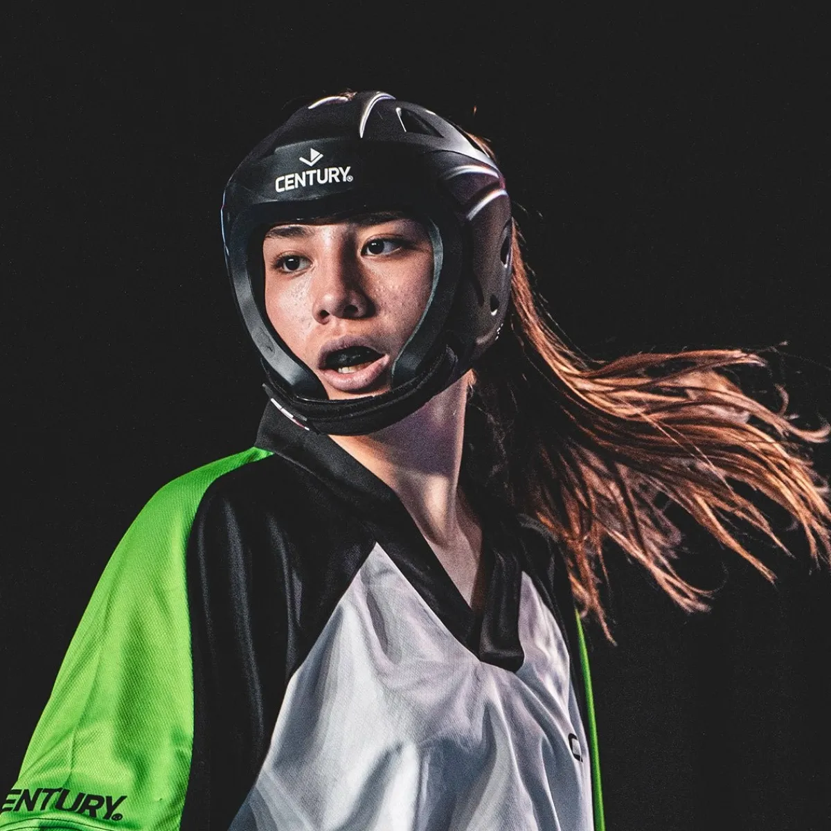 Sale Century Martial Arts C-Gear Evolution Headgear
