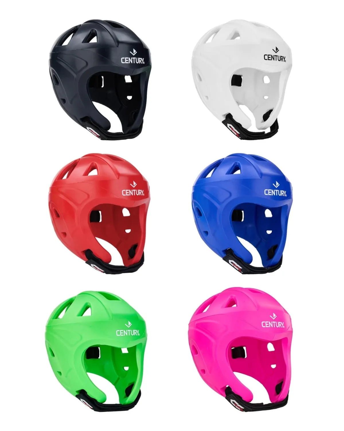 Sale Century Martial Arts C-Gear Evolution Headgear