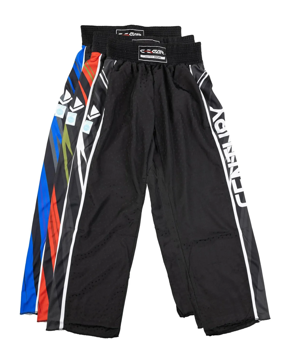 Best Century Martial Arts C-Gear Integrity Pant