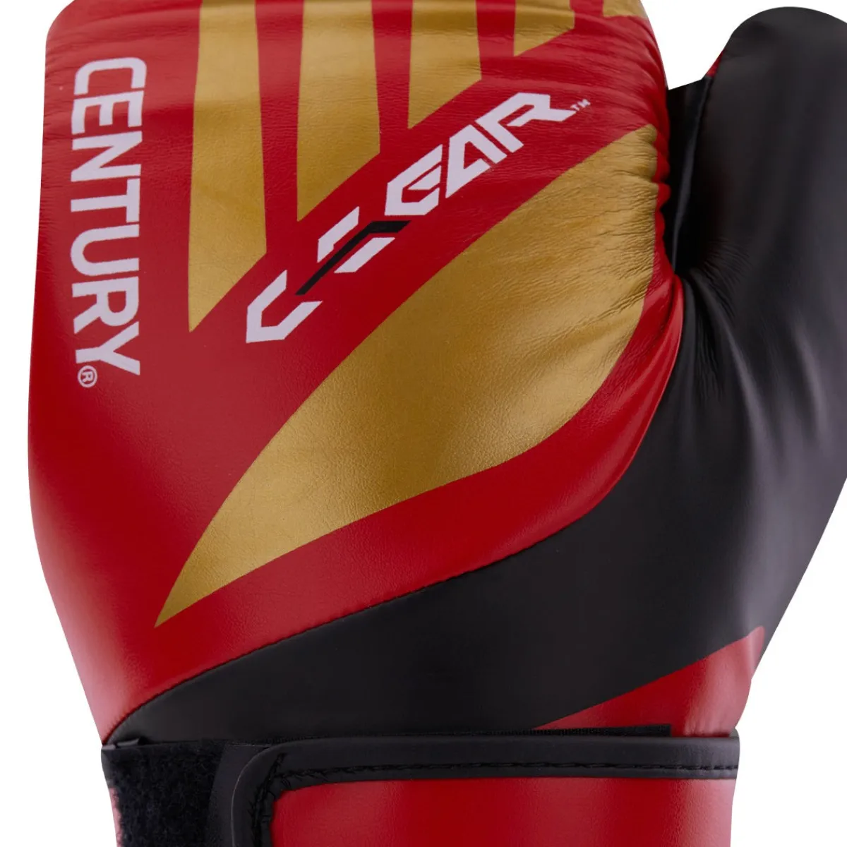 New Century US Retail C-Gear Integrity Point Fighting Punches