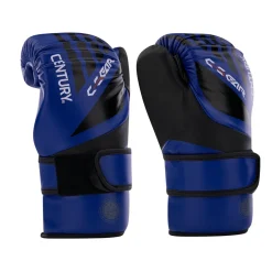 New Century US Retail C-Gear Integrity Point Fighting Punches