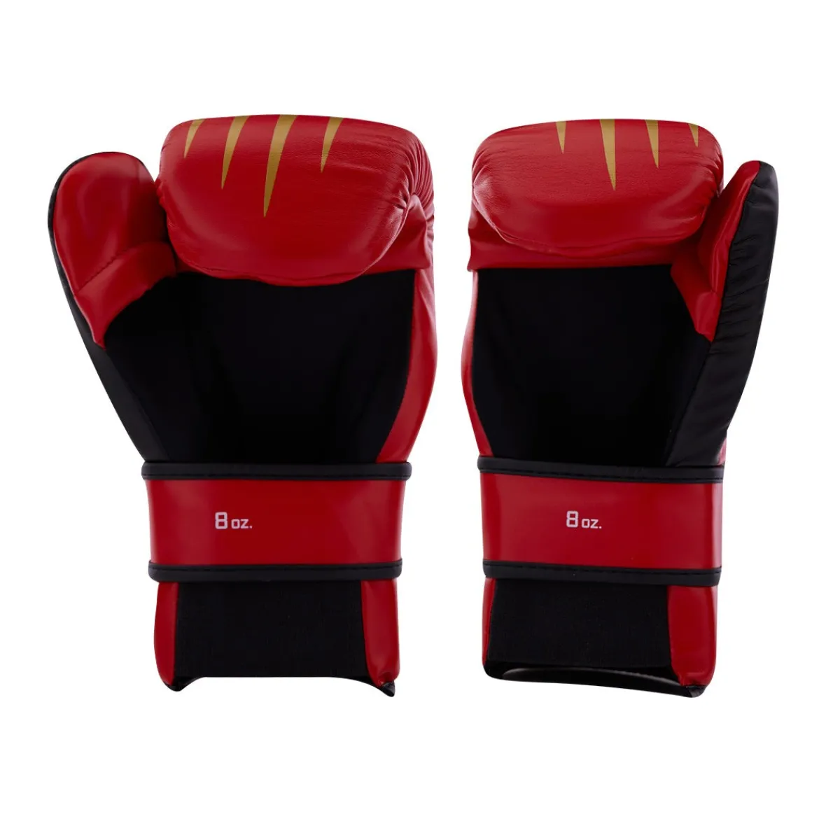 New Century US Retail C-Gear Integrity Point Fighting Punches