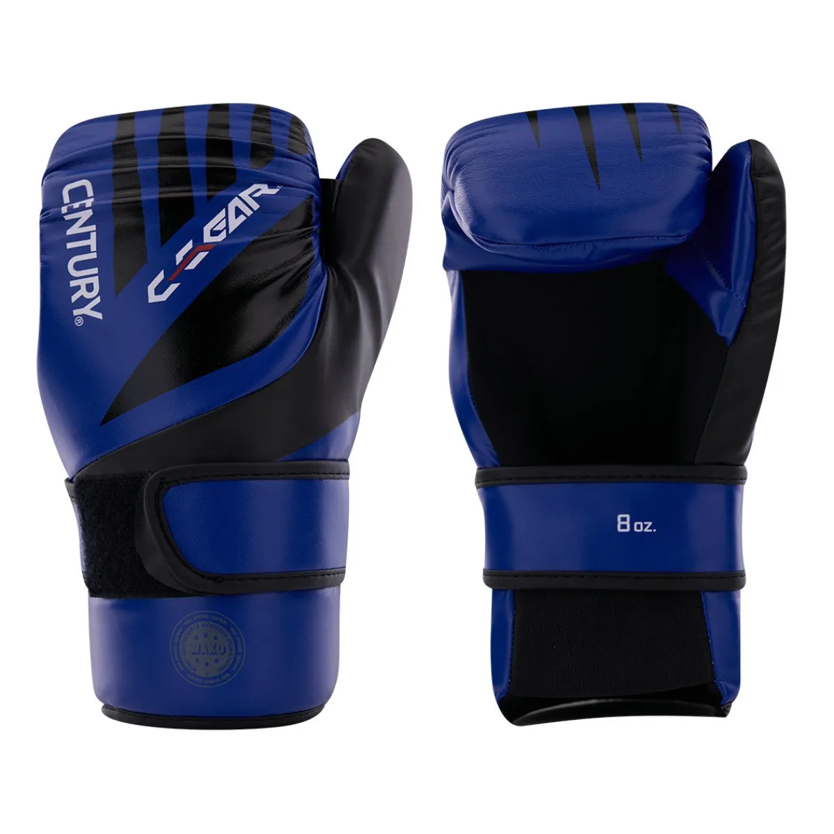 New Century US Retail C-Gear Integrity Point Fighting Punches