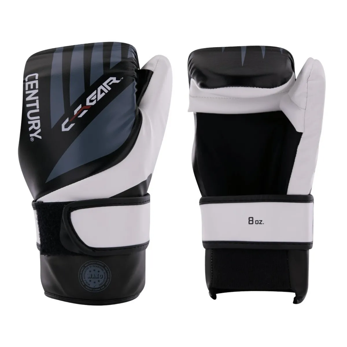 New Century US Retail C-Gear Integrity Point Fighting Punches