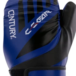 New Century US Retail C-Gear Integrity Point Fighting Punches
