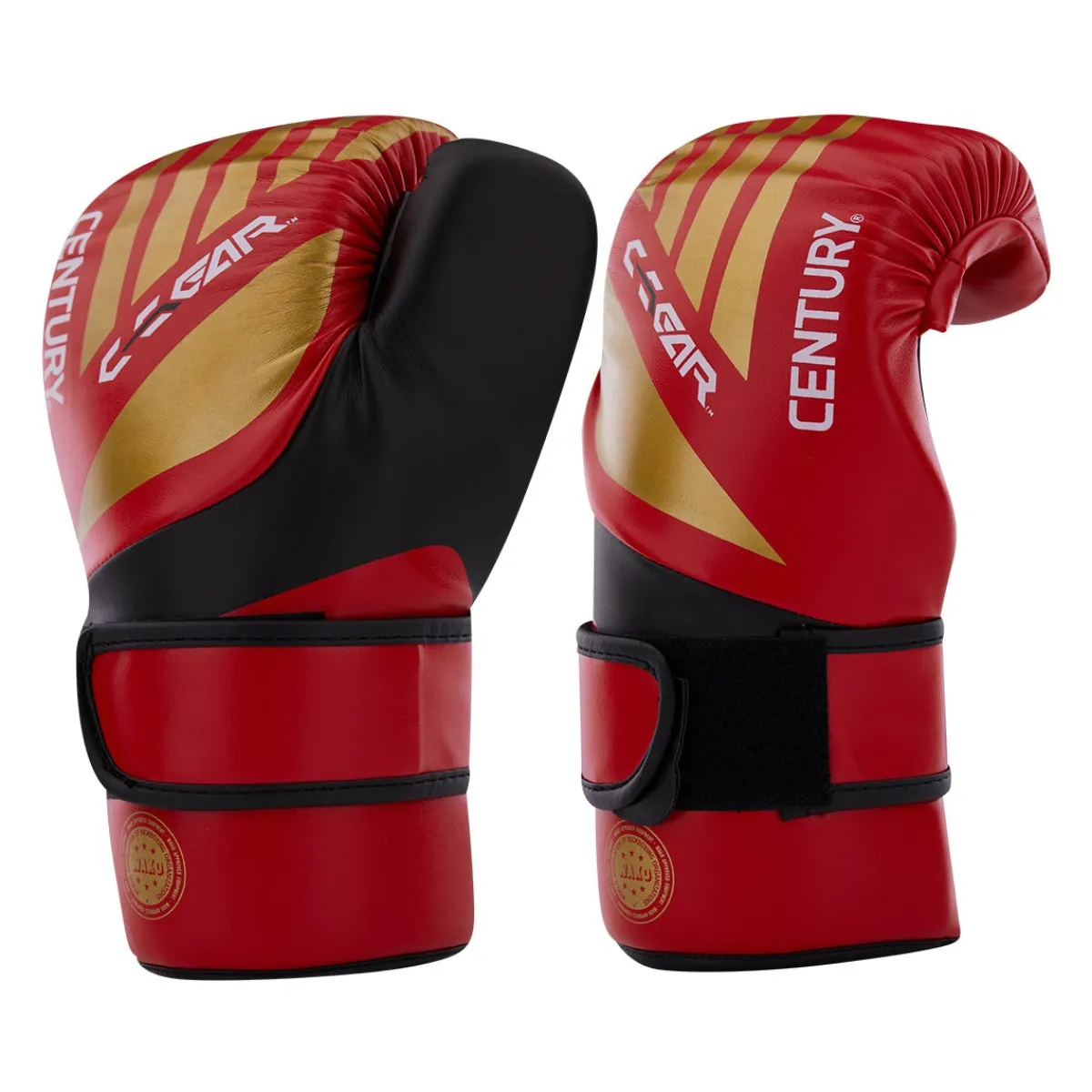 New Century US Retail C-Gear Integrity Point Fighting Punches