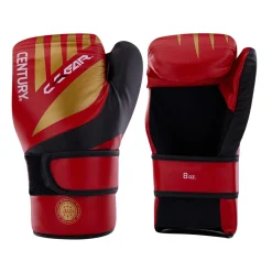 New Century US Retail C-Gear Integrity Point Fighting Punches