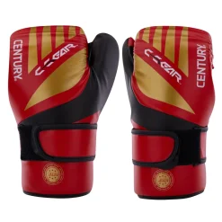 New Century US Retail C-Gear Integrity Point Fighting Punches