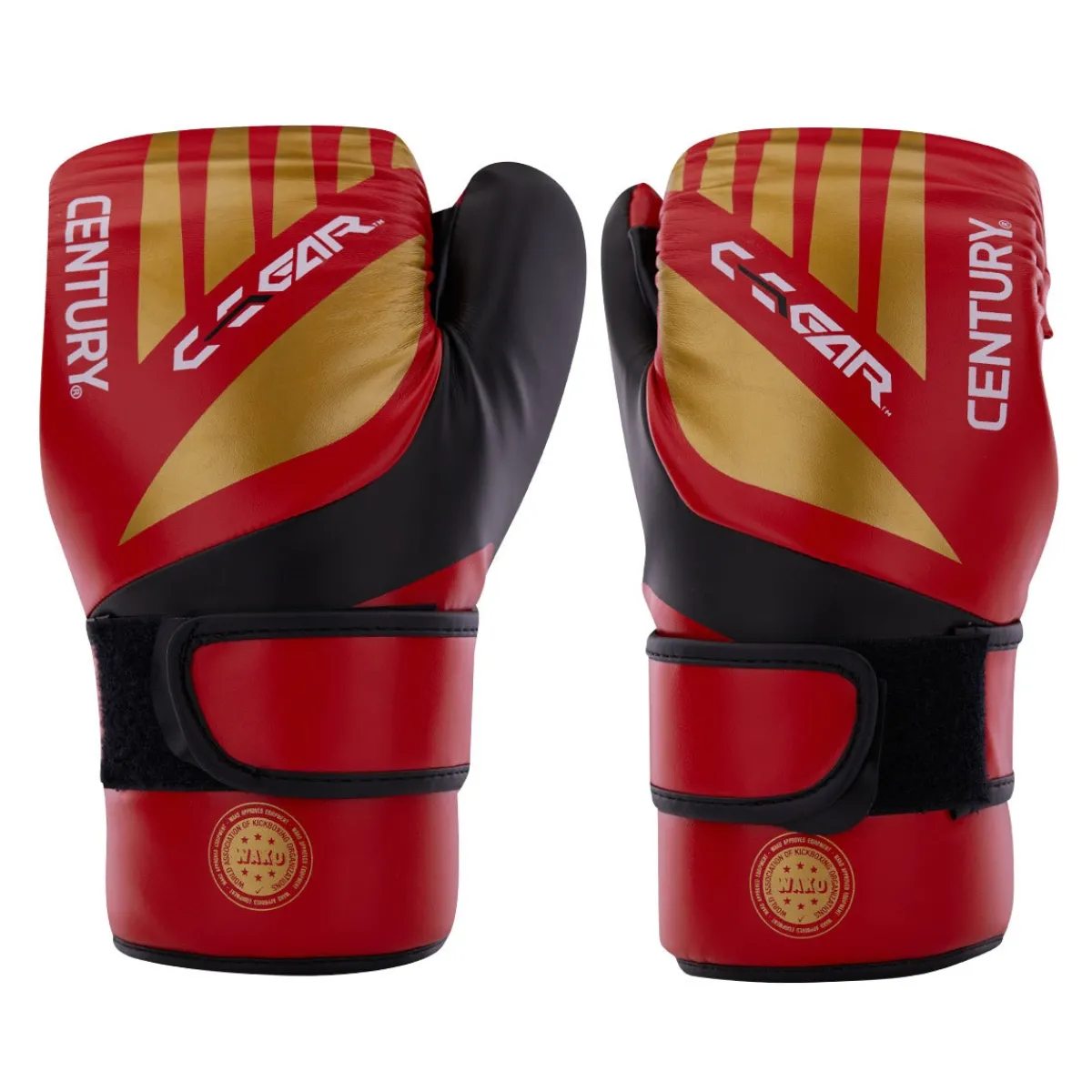New Century US Retail C-Gear Integrity Point Fighting Punches