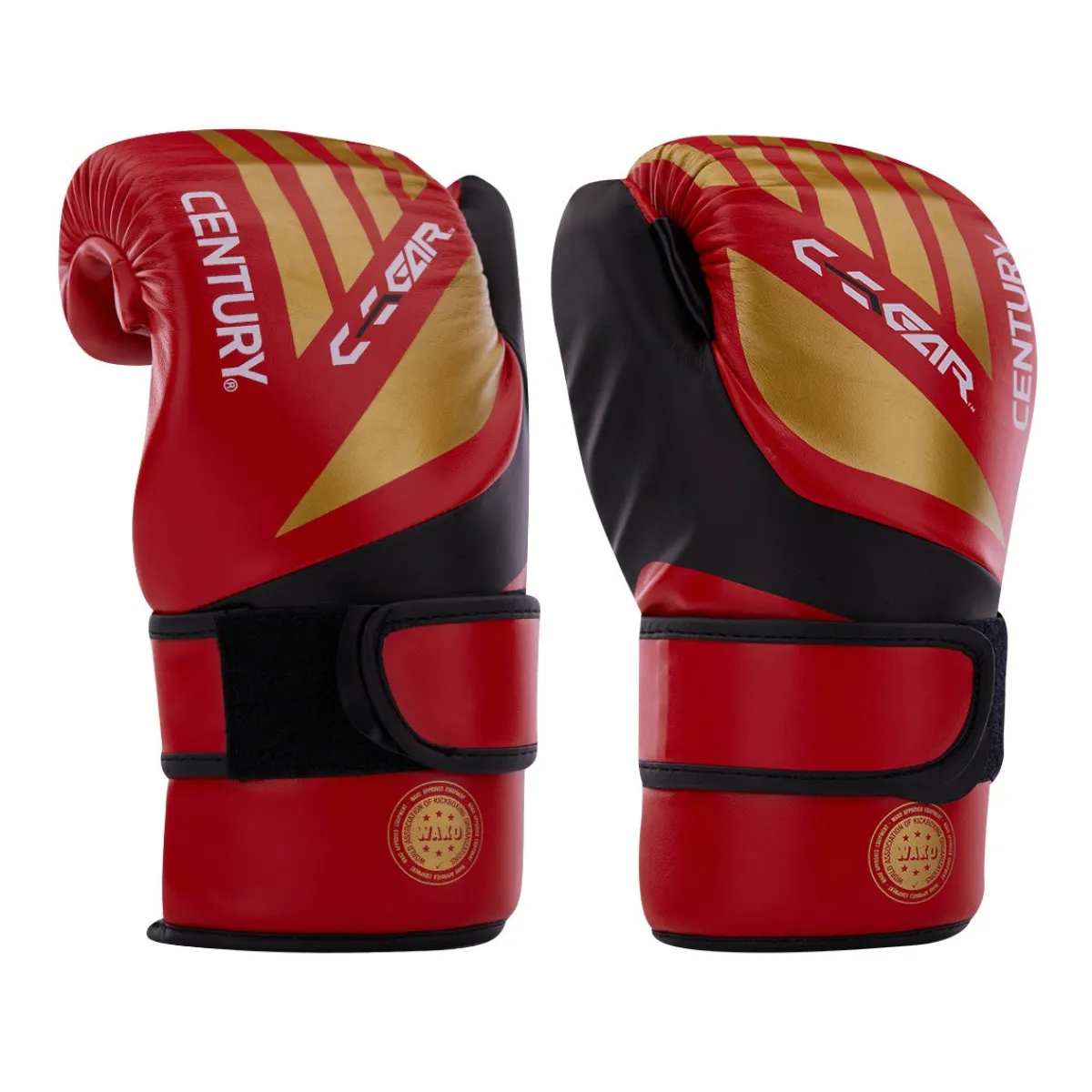 New Century US Retail C-Gear Integrity Point Fighting Punches
