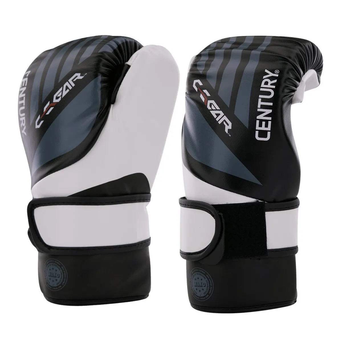 New Century US Retail C-Gear Integrity Point Fighting Punches