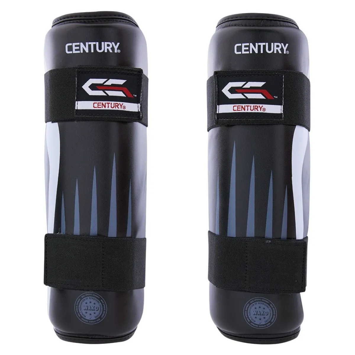 Online Century US Retail C Gear Integrity Shin Guards