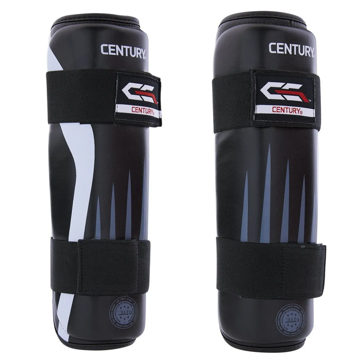 Online Century US Retail C Gear Integrity Shin Guards