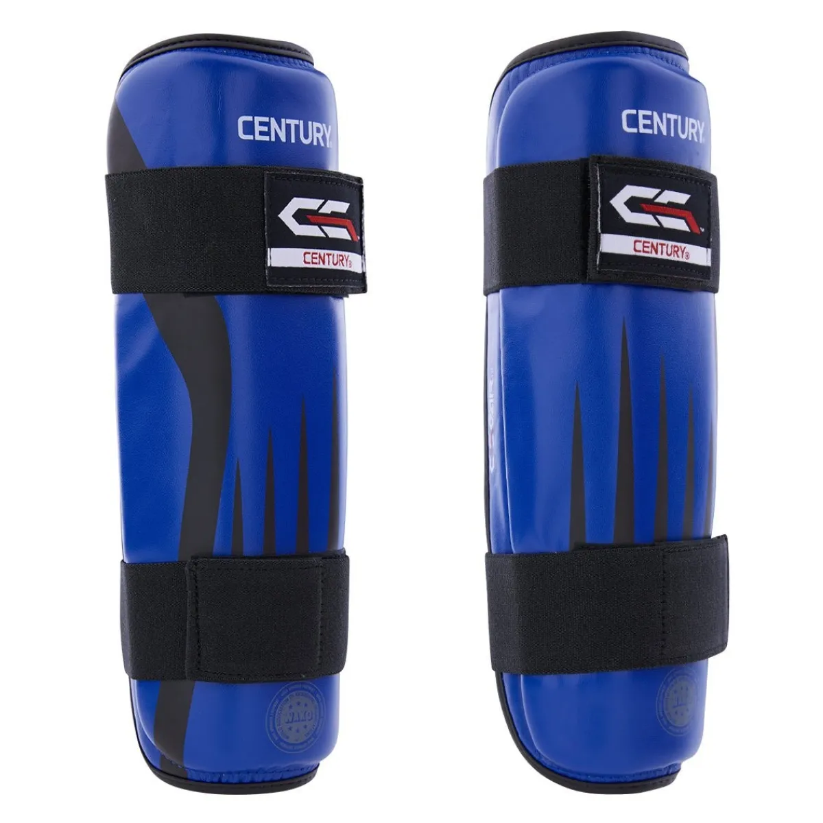 Online Century US Retail C Gear Integrity Shin Guards