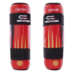 Online Century US Retail C Gear Integrity Shin Guards