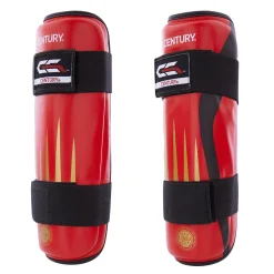 Online Century US Retail C Gear Integrity Shin Guards