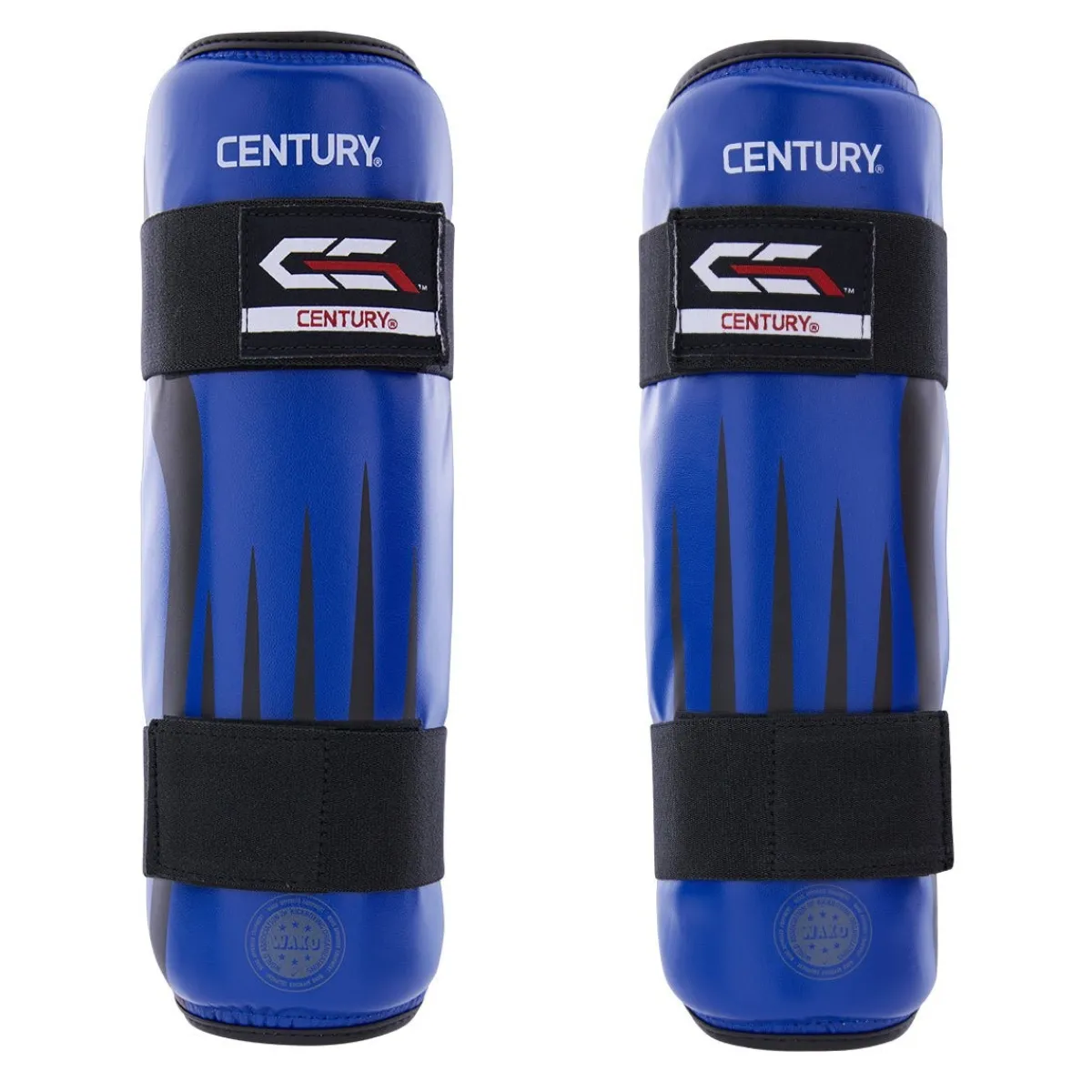 Online Century US Retail C Gear Integrity Shin Guards