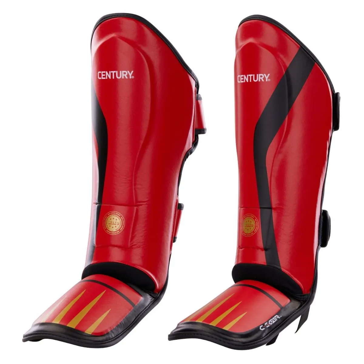 Sale Century Martial Arts C-Gear Integrity Shin-Instep