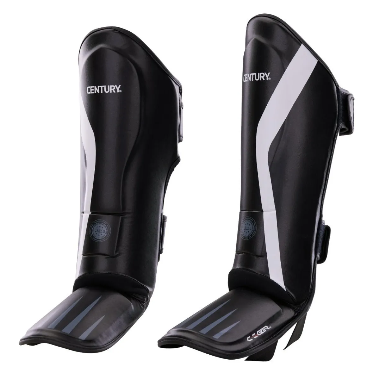 Sale Century Martial Arts C-Gear Integrity Shin-Instep