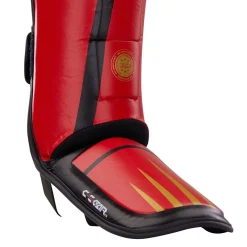Sale Century Martial Arts C-Gear Integrity Shin-Instep