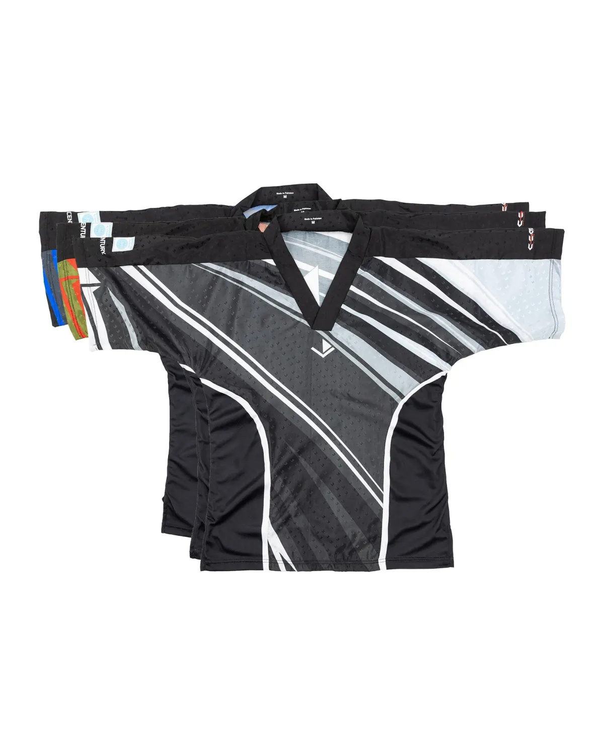 Century Martial Arts C-Gear Integrity Top