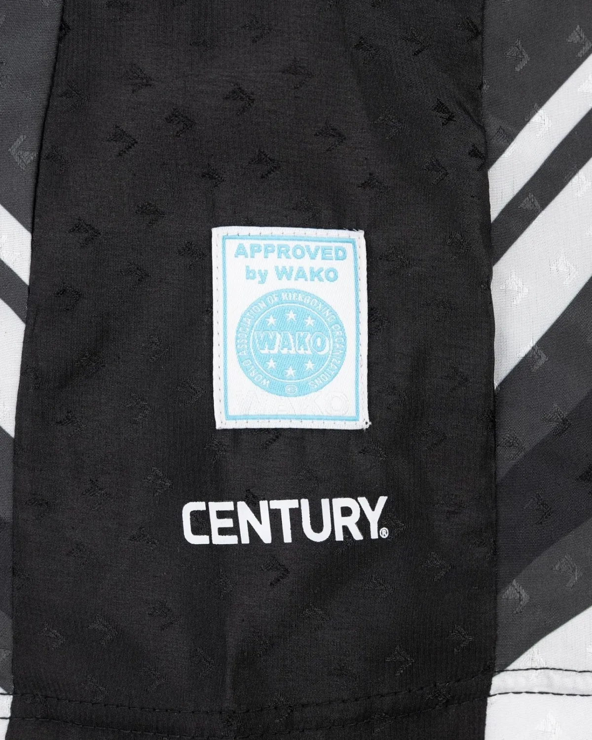 Century Martial Arts C-Gear Integrity Top
