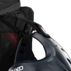 New Century Martial Arts C-Gear Premium Backpack Black