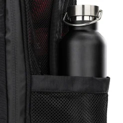 New Century Martial Arts C-Gear Premium Backpack Black
