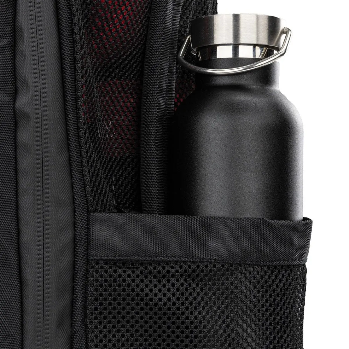 New Century Martial Arts C-Gear Premium Backpack Black