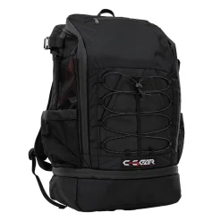 New Century Martial Arts C-Gear Premium Backpack Black