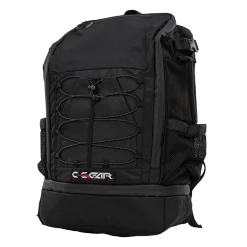 New Century Martial Arts C-Gear Premium Backpack Black