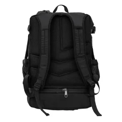 New Century Martial Arts C-Gear Premium Backpack Black