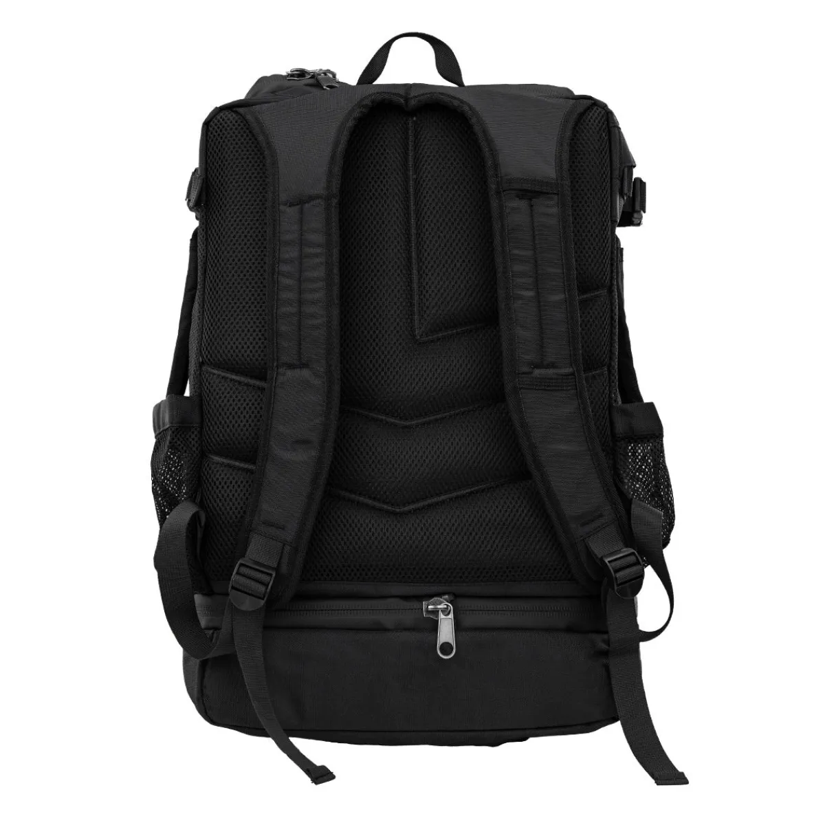 New Century Martial Arts C-Gear Premium Backpack Black