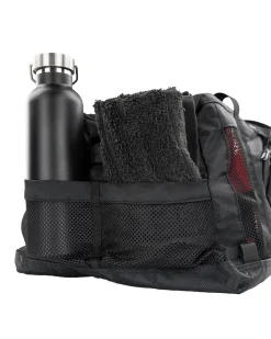 New Century Martial Arts C-Gear Premium Duffle Bag Black