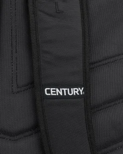 New Century Martial Arts C-Gear Premium Duffle Bag Black