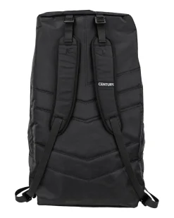 New Century Martial Arts C-Gear Premium Duffle Bag Black