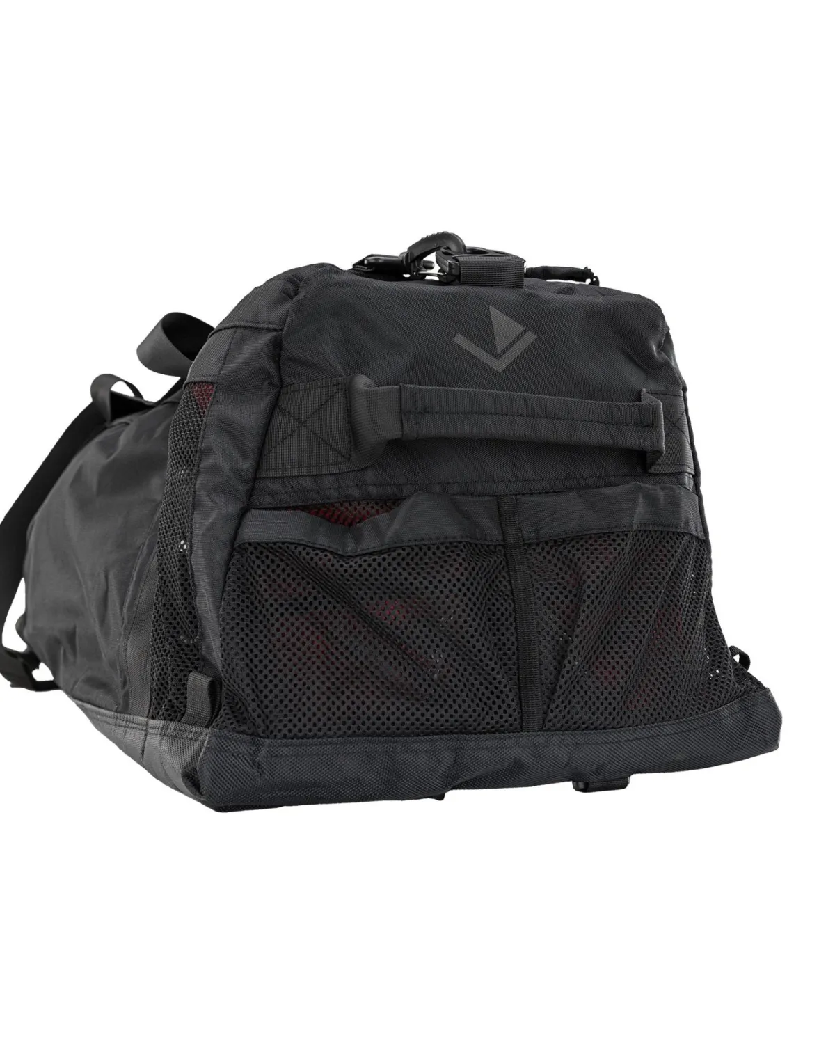 New Century Martial Arts C-Gear Premium Duffle Bag Black