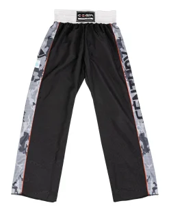 Hot Century Martial Arts C-Gear Respect Pant 2.0