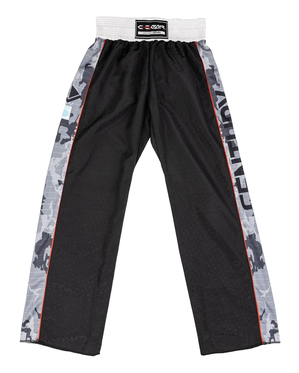 Hot Century Martial Arts C-Gear Respect Pant 2.0