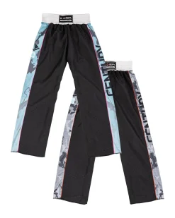 Hot Century Martial Arts C-Gear Respect Pant 2.0