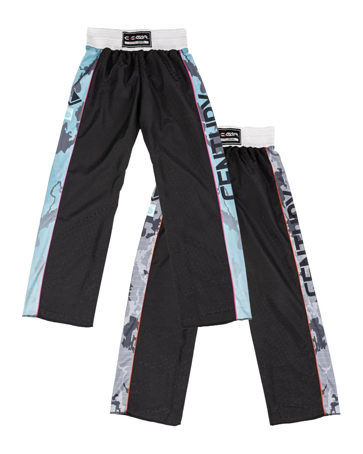 Hot Century Martial Arts C-Gear Respect Pant 2.0