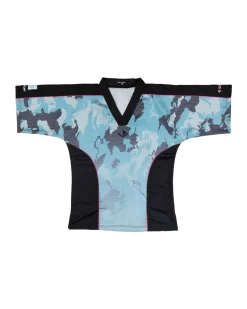 Best Century Martial Arts C-Gear Respect 2.0 Top